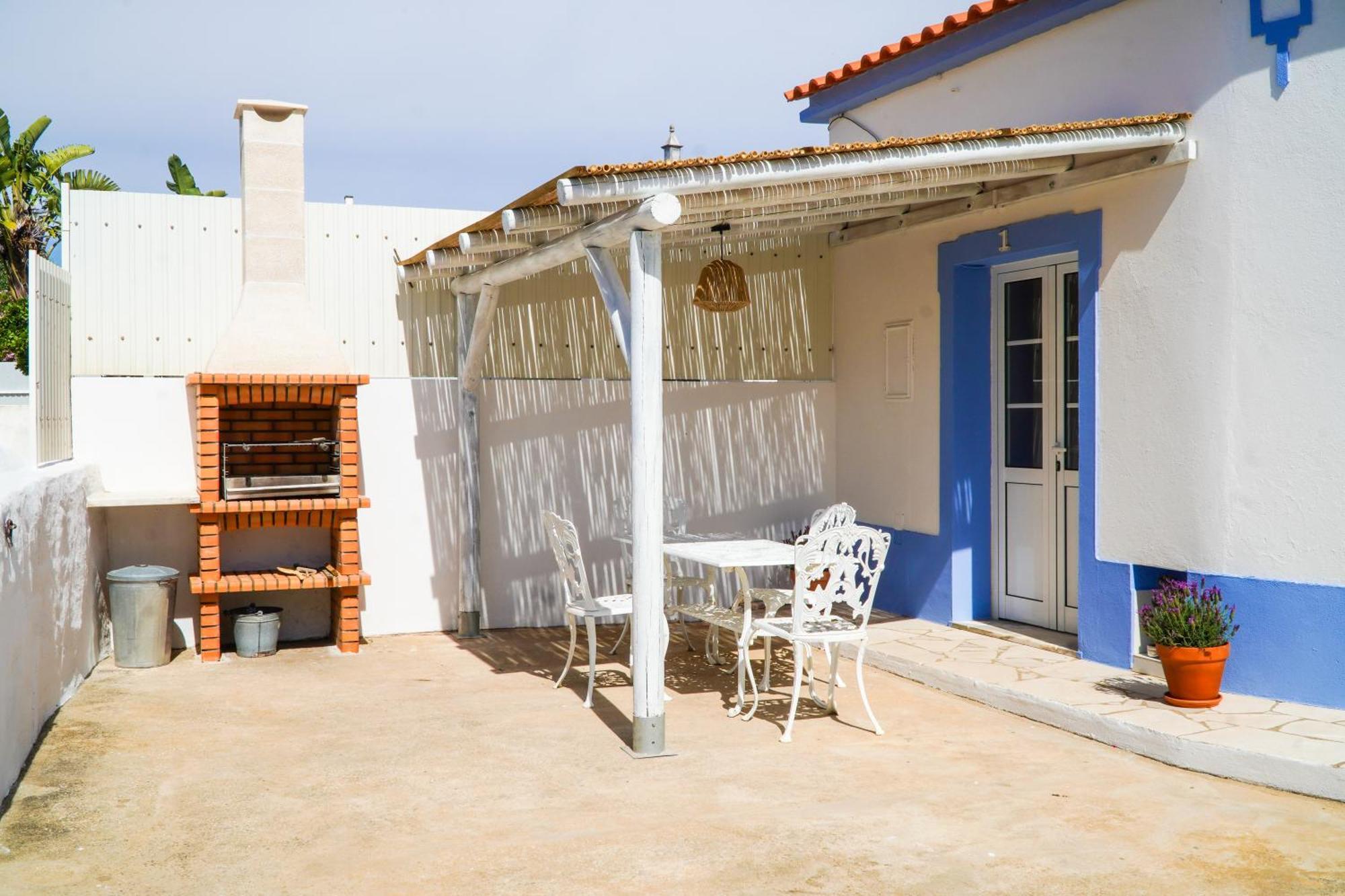 Quinta das Amendoeiras Albufeira Exterior foto